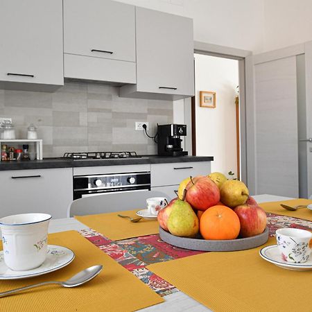 Apartament Ca' Del Lauro Caldonazzo Zewnętrze zdjęcie
