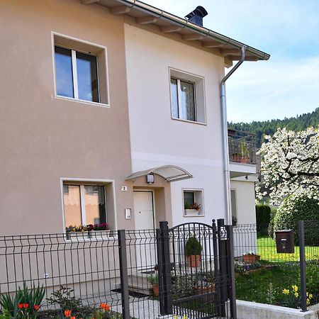Apartament Ca' Del Lauro Caldonazzo Zewnętrze zdjęcie