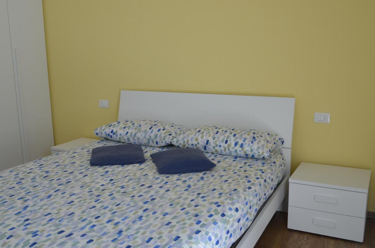 Apartament Ca' Del Lauro Caldonazzo Zewnętrze zdjęcie