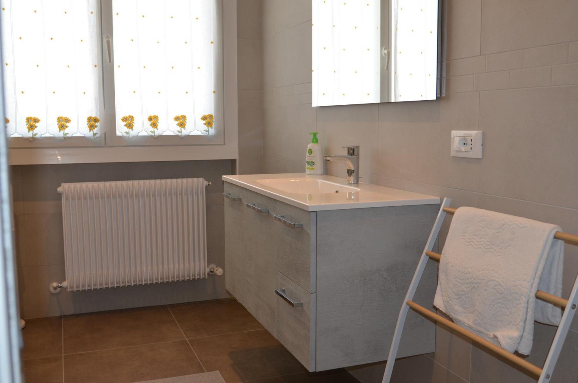 Apartament Ca' Del Lauro Caldonazzo Zewnętrze zdjęcie