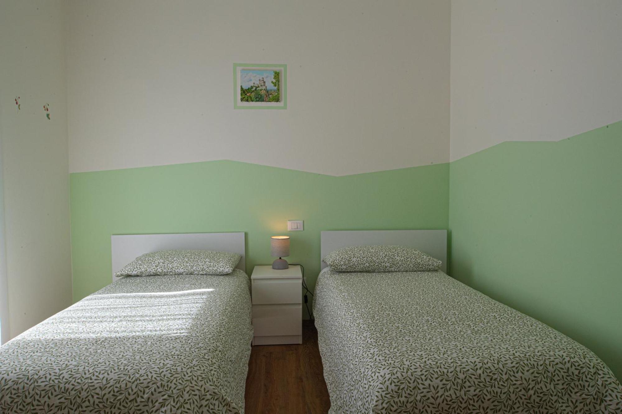 Apartament Ca' Del Lauro Caldonazzo Zewnętrze zdjęcie