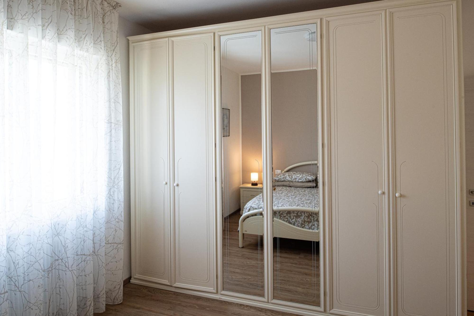 Apartament Ca' Del Lauro Caldonazzo Zewnętrze zdjęcie