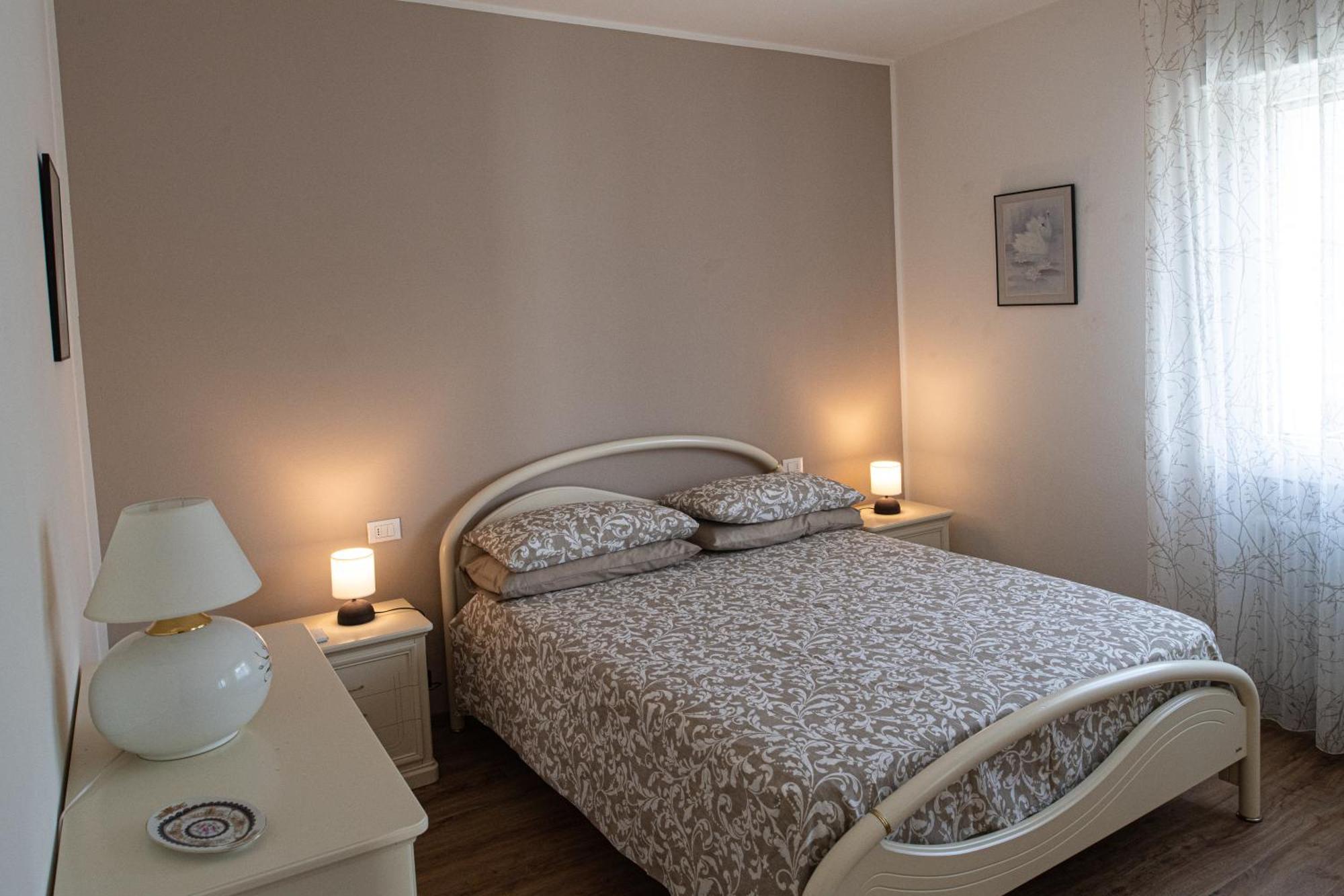 Apartament Ca' Del Lauro Caldonazzo Zewnętrze zdjęcie